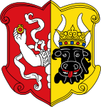 DEU Neustrelitz 1794 COA